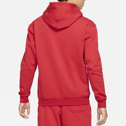 FELPA C/C PULLOVER JORDAN