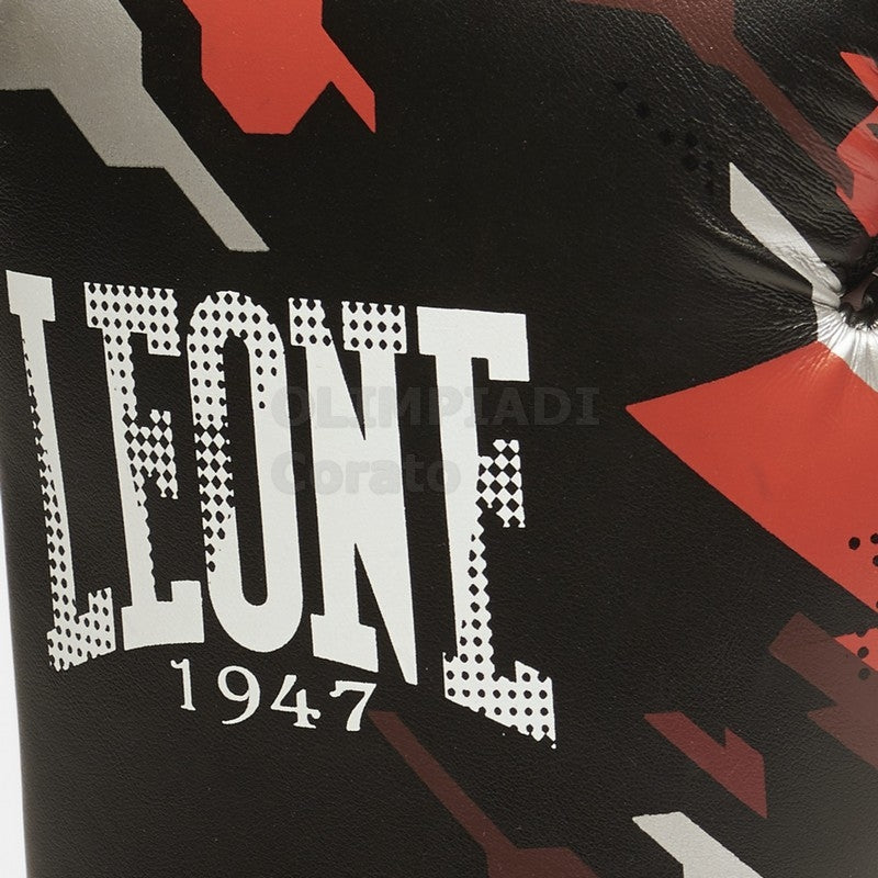 GUANTONI BOXE NEOCAMO LEONE GN305-R