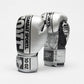 GUANTI BOXE NEXPLOSION GN322-ARG LEONE