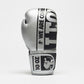 GUANTI BOXE NEXPLOSION GN322-ARG LEONE