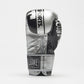 GUANTI BOXE NEXPLOSION GN322-ARG LEONE