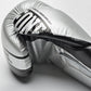 GUANTI BOXE NEXPLOSION GN322-ARG LEONE