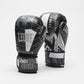 GUANTI BOXE ZENITH GN323-NERO LEONE