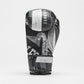 GUANTI BOXE ZENITH GN323-NERO LEONE