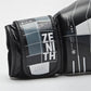 GUANTI BOXE ZENITH GN323-NERO LEONE