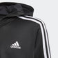 FELPA C/C 3-STRIPES ADIDAS