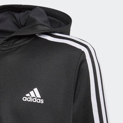 FELPA C/C 3-STRIPES ADIDAS