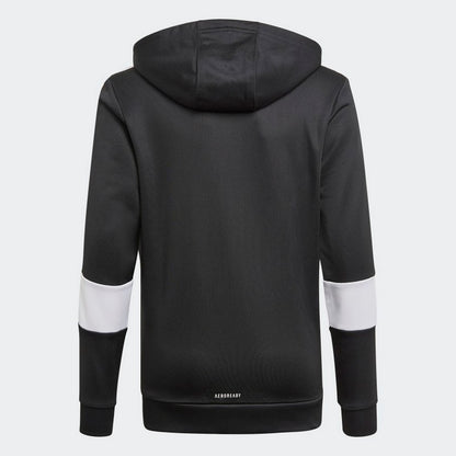 FELPA C/C 3-STRIPES ADIDAS