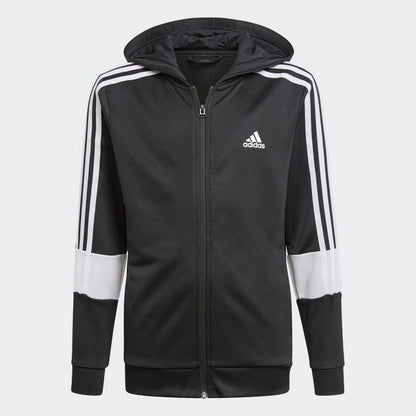 FELPA C/C 3-STRIPES ADIDAS