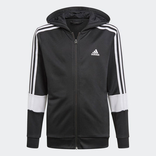 FELPA C/C 3-STRIPES ADIDAS