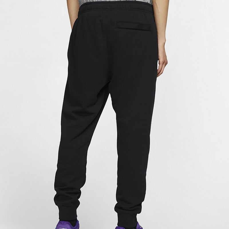 PANTALONE SPORTSWEAR CLUB FT NIKE NERO