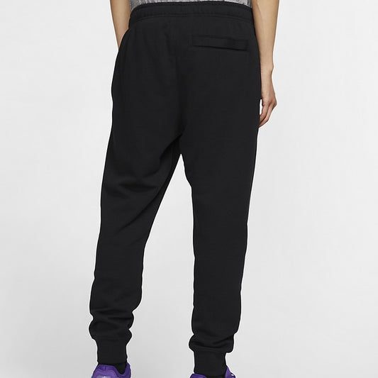 PANTALONE SPORTSWEAR CLUB FT NIKE NERO