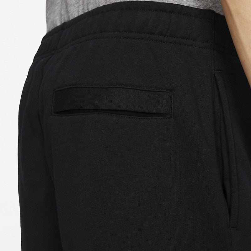 PANTALONE SPORTSWEAR CLUB FT NIKE NERO