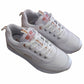 CHAMPION RETRO RUNNING-BIANCO