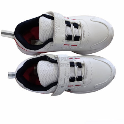 CHAMPION RUK RUNNING INSPIRED-BIANCO PS