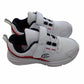 CHAMPION RUK RUNNING INSPIRED-BIANCO PS