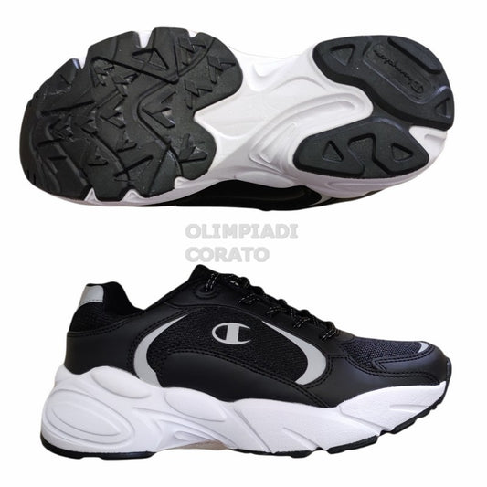 CHAMPION RUK RUNNING INSPIRED