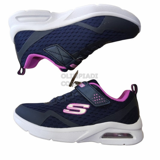 SKECHERS MICROSPEC MAX PS