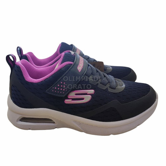 SKECHERS MICROSPEC MAX PS