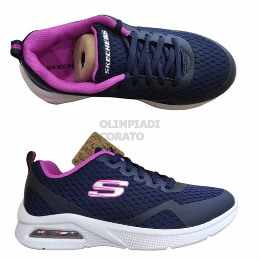 SKECHERS MICROSPECT GS