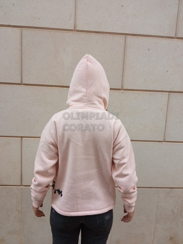 FELPA CAPPUCCIO CHAMPION W