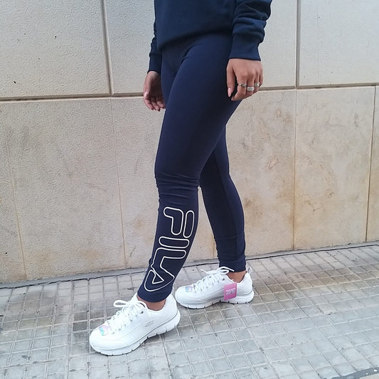 LEGGINGS FILA W