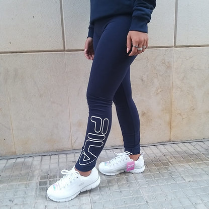 LEGGINGS FILA W