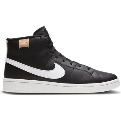 NIKE COURT ROYALE 2 MID