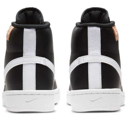 NIKE COURT ROYALE 2 MID
