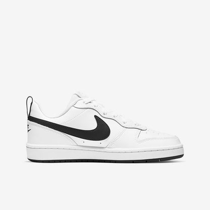 NIKE COURT BOROUGH LOW 2 GS JR
