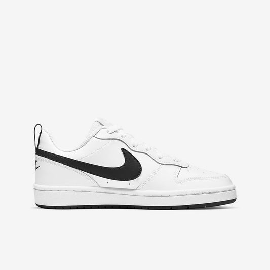 NIKE COURT BOROUGH LOW 2 GS JR