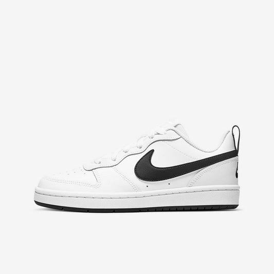 NIKE COURT BOROUGH LOW 2 GS JR