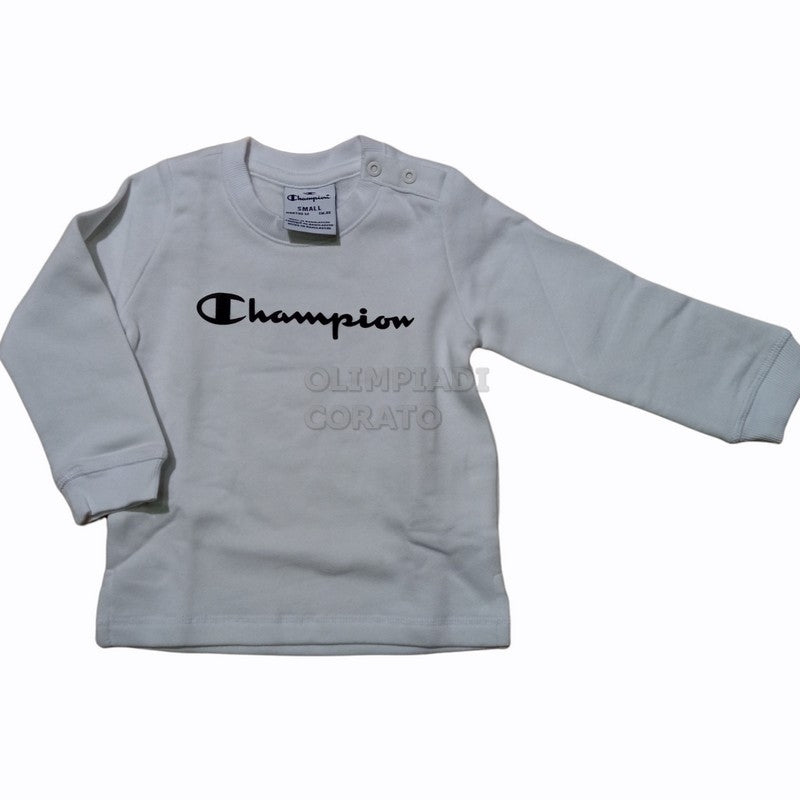 TUTINA INFANT GIRL CHAMPION