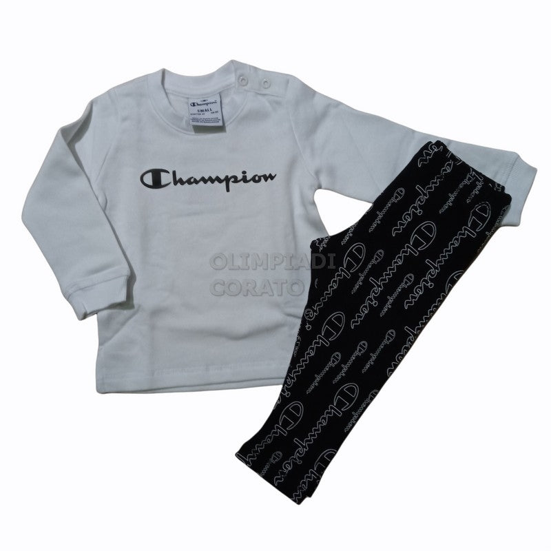 TUTINA INFANT GIRL CHAMPION