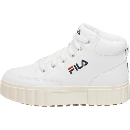 FILA SANDBLAST MID