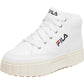FILA SANDBLAST MID