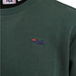 FELPA EDSEL CREW FILA