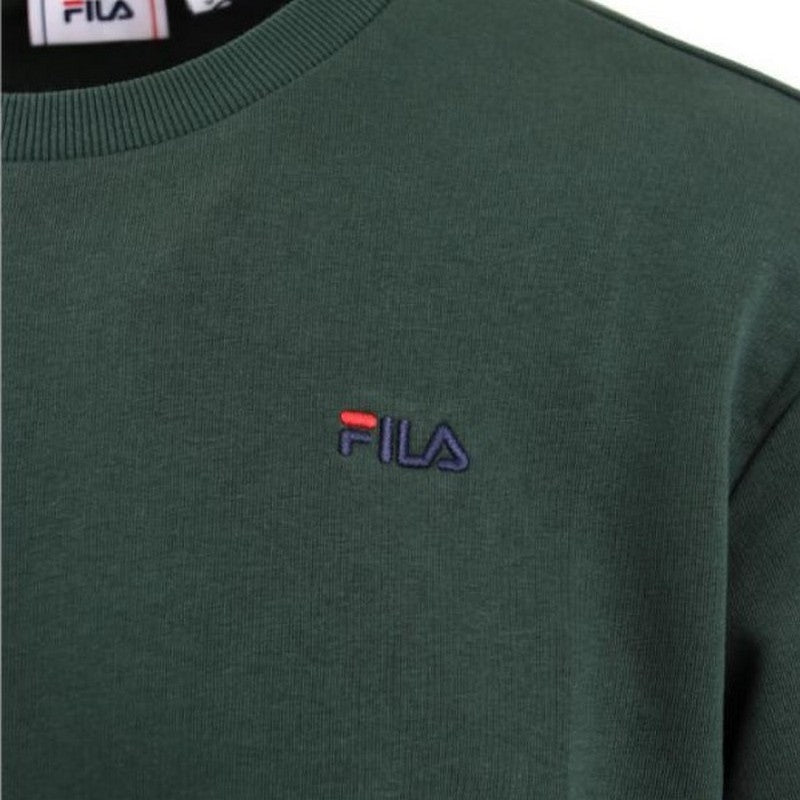 FELPA EDSEL CREW FILA