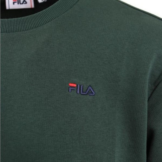 FELPA EDSEL CREW FILA