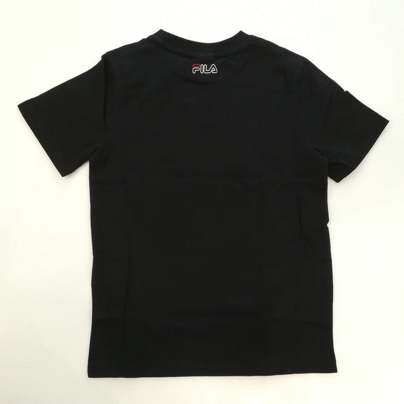 T SHIRT BOYS SAM FILA