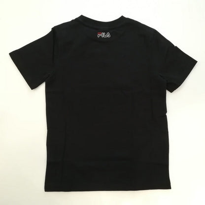 T SHIRT BOYS SAM FILA