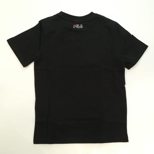 T SHIRT BOYS SAM FILA