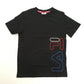 T SHIRT BOYS SAM FILA