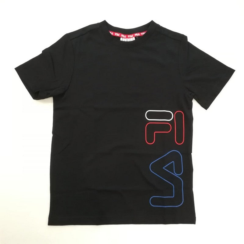 T SHIRT BOYS SAM FILA