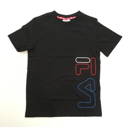 T SHIRT BOYS SAM FILA