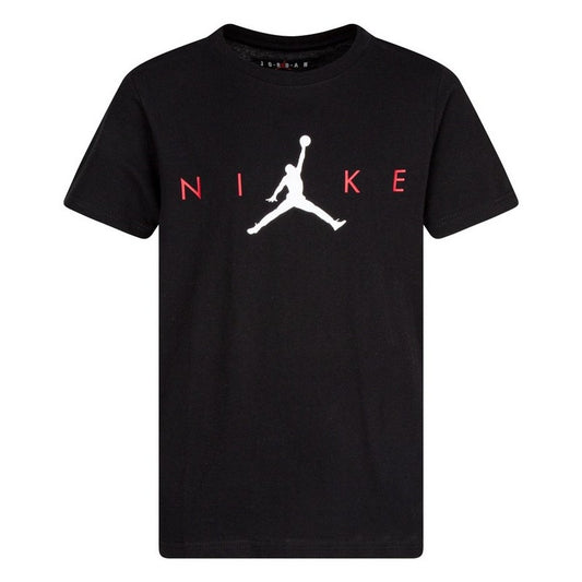 T SHIRT JUMPMAN  JORDAN JR