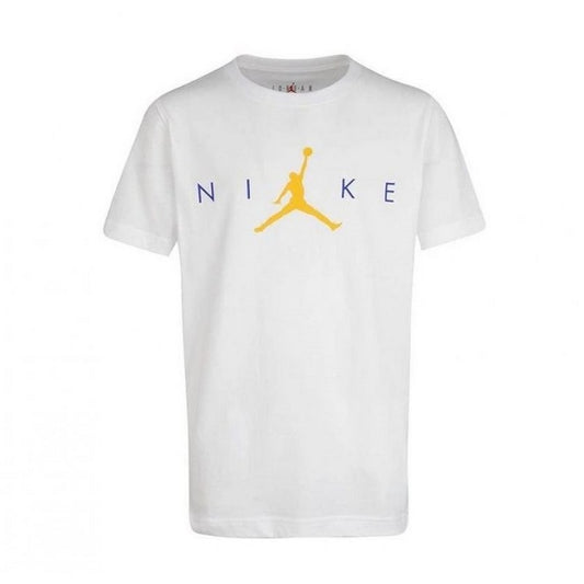 T SHIRT JUMPMAN JORDAN JR