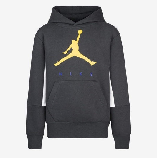 FELPA C/C JUMPMAN BY NIKE PO JORDAN