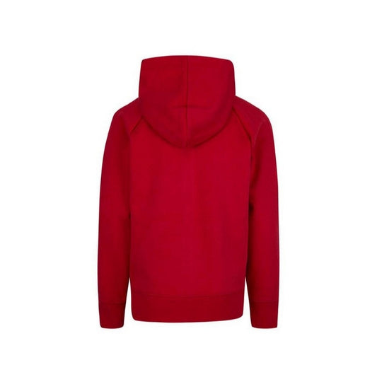 FELPA ZIP C/C JUMPMAN JORDAN