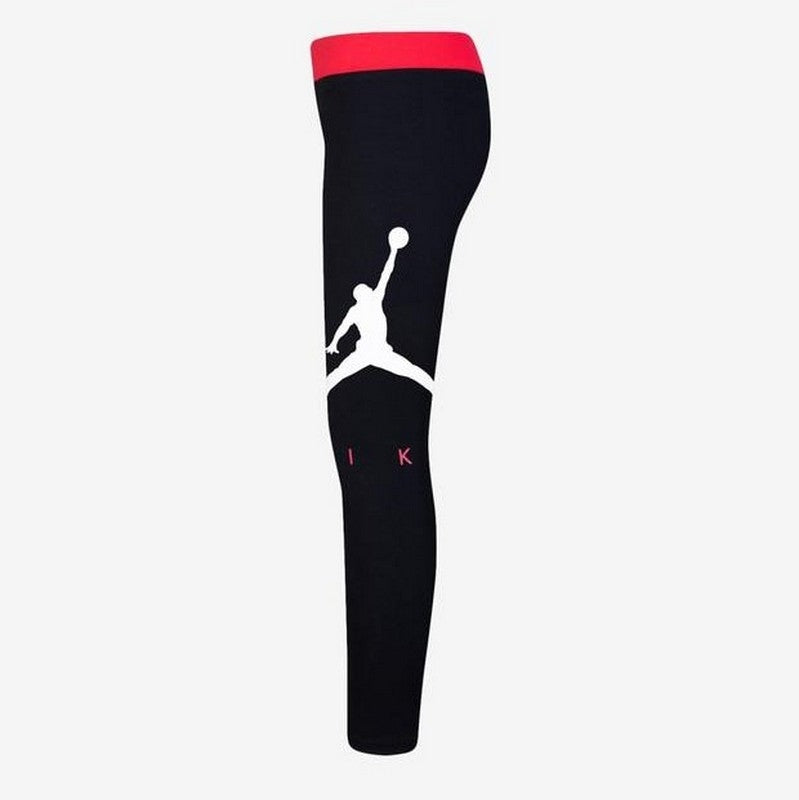 LEGGINGS JUMPMAN BY NIKE JORDAN JR
